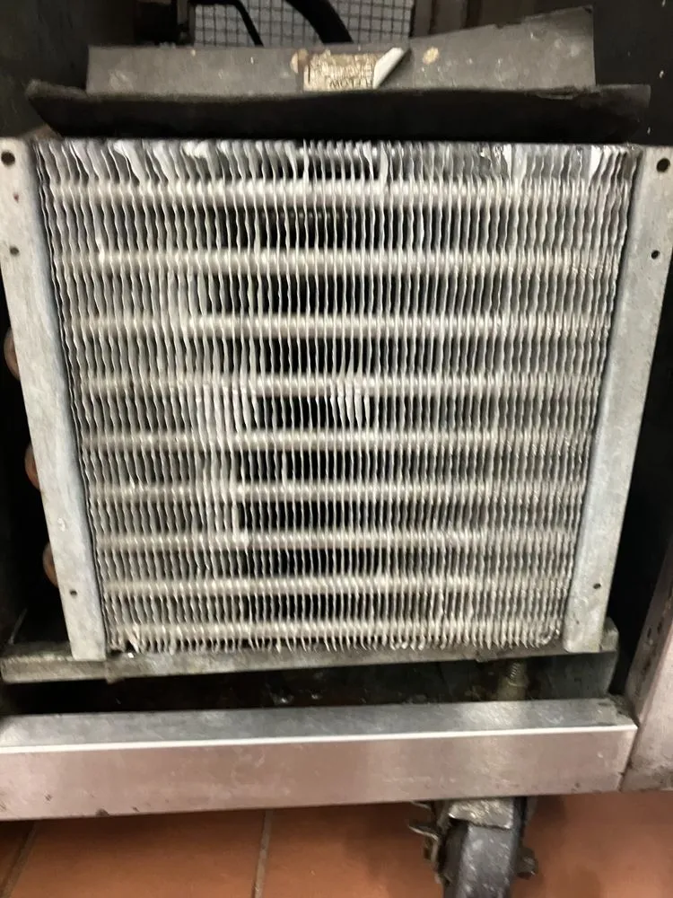 Slide of Better call Paul HVAC and appliance repair