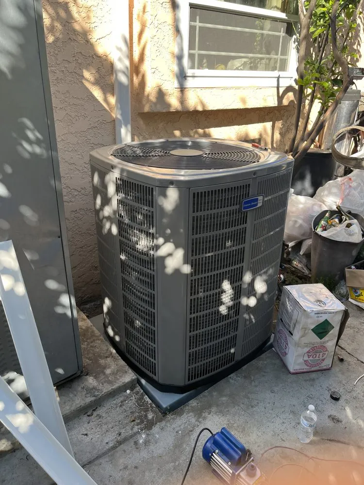 Slide of Better call Paul HVAC and appliance repair