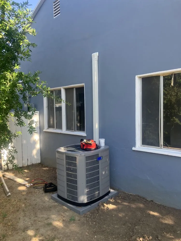 Slide of Better call Paul HVAC and appliance repair