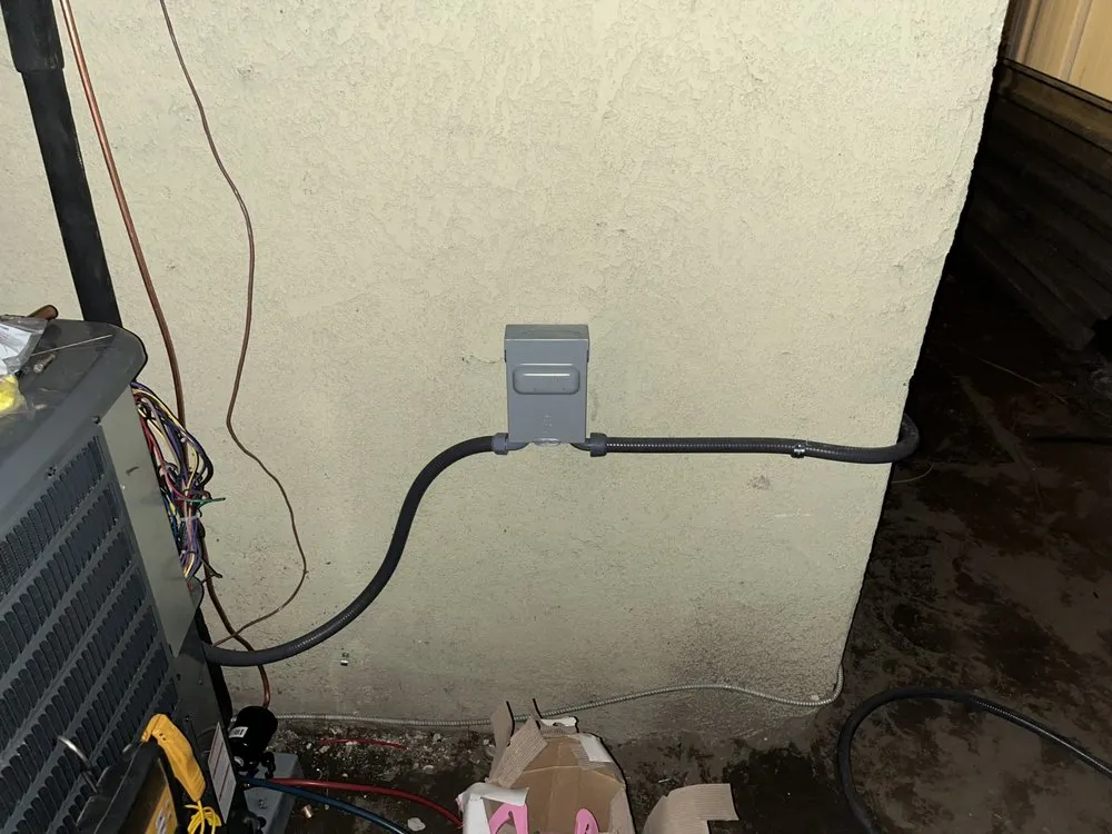 Slide of Better call Paul HVAC and appliance repair