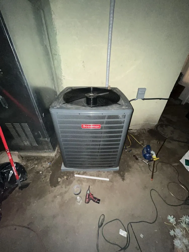 Slide of Better call Paul HVAC and appliance repair