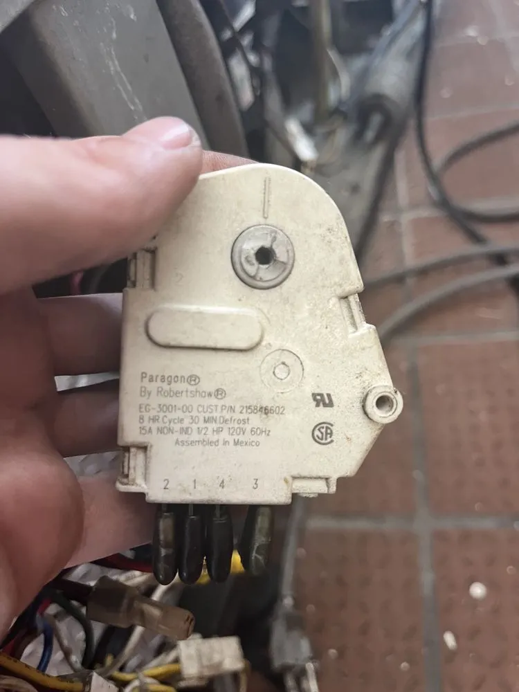 Slide of Better call Paul HVAC and appliance repair