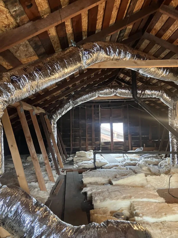 Slide of Better call Paul HVAC and appliance repair