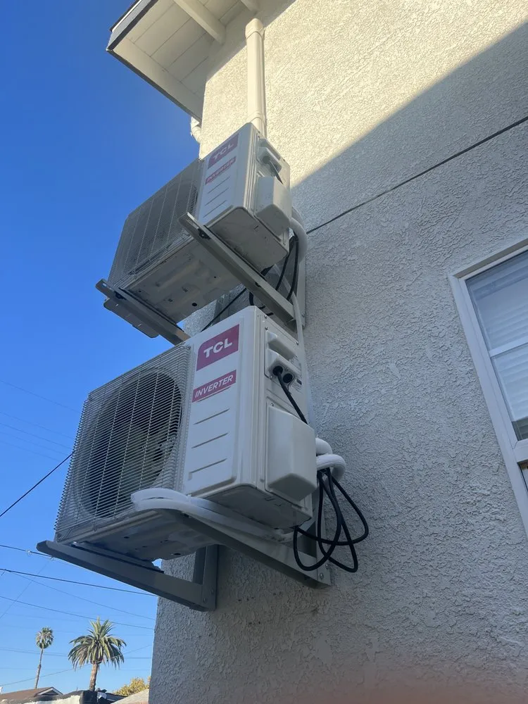 Slide of Better call Paul HVAC and appliance repair