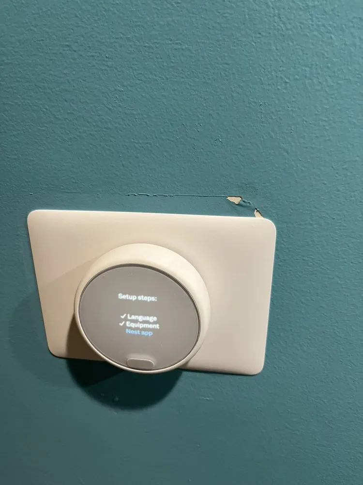 Slide of Better call Paul HVAC and appliance repair