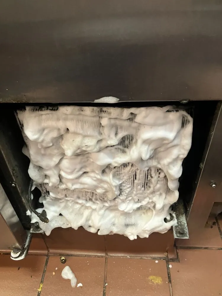 Slide of Better call Paul HVAC and appliance repair