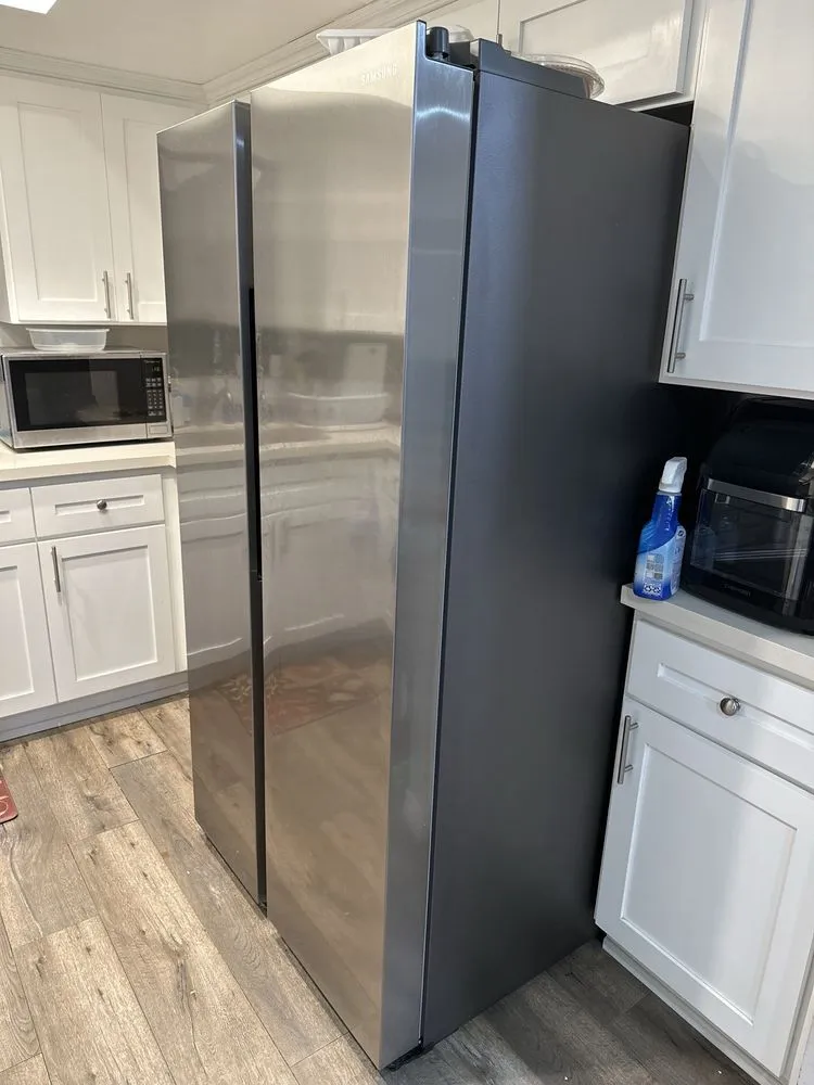 Slide of Better call Paul HVAC and appliance repair