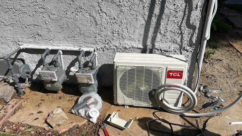 Slide of Better call Paul HVAC and appliance repair