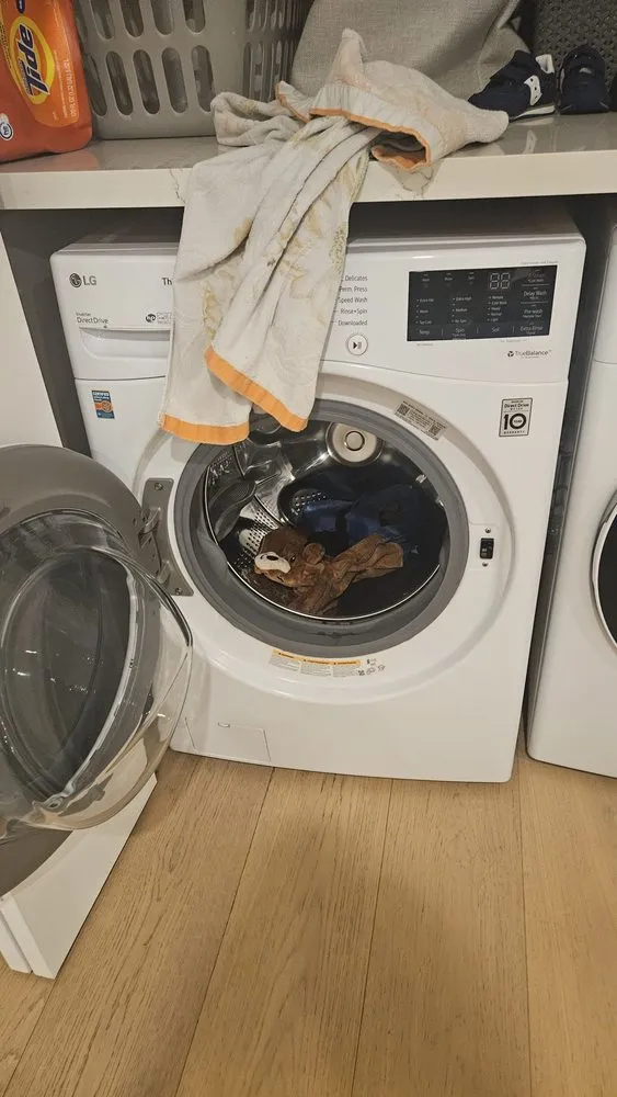 Slide of Better call Paul HVAC and appliance repair