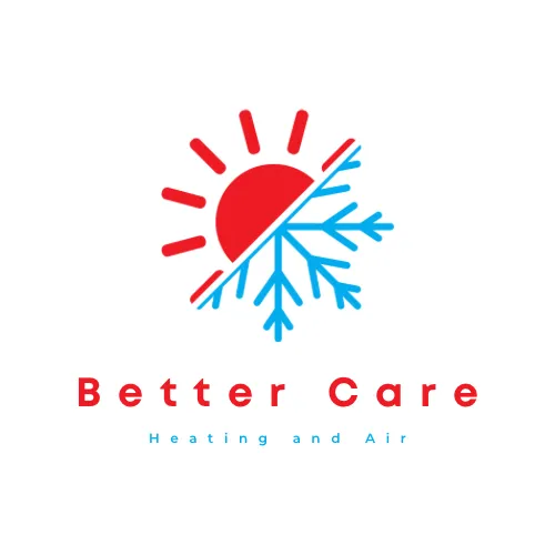 Slide of Better Care Heating And Air