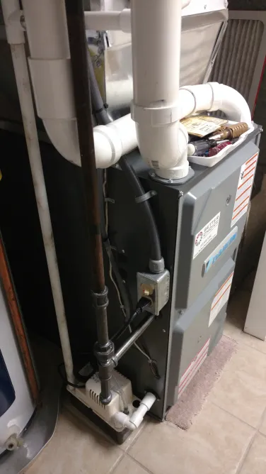 Emergency heating repair near you in Liberty Township, OH by Better Choice Heating & Air Conditioning