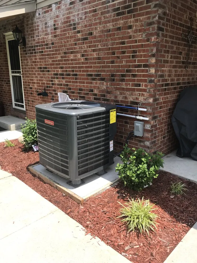 Top-rated air conditioning tune-up in Liberty Township, OH by Better Choice Heating & Air Conditioning