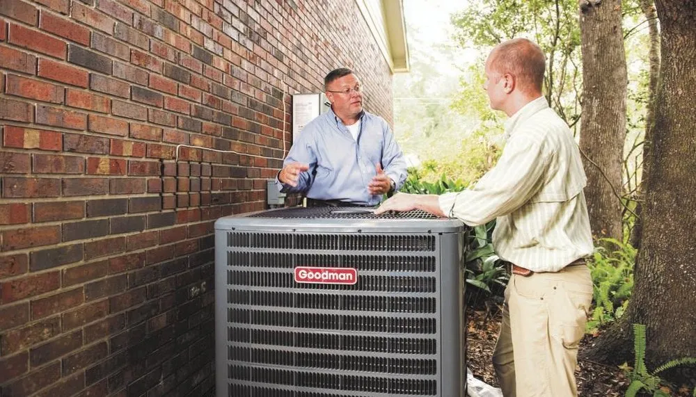Certified heating repair experts serving Liberty Township, OH - Better Choice Heating & Air Conditioning