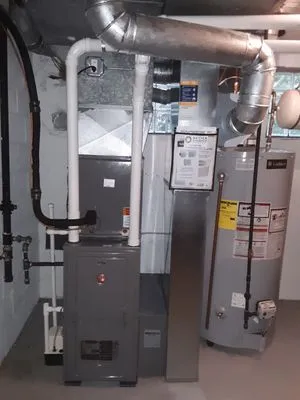 Better Choice Heating & Air Conditioning