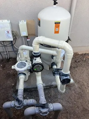 Better Choice Heating and Air Conditioning Logo