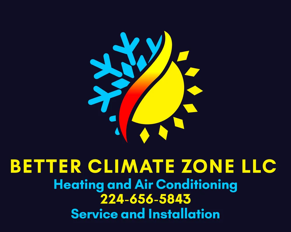 Slide of Better Climate Zone