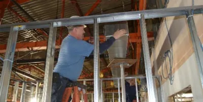 Slide of Better Comfort Systems