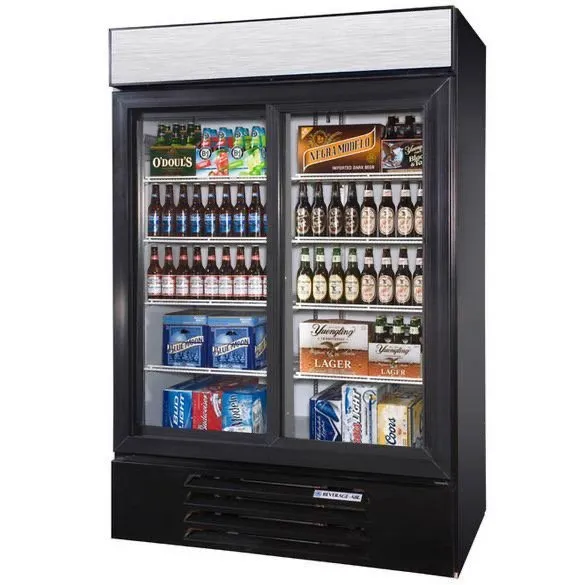 Slide of Better Cool Mechanical