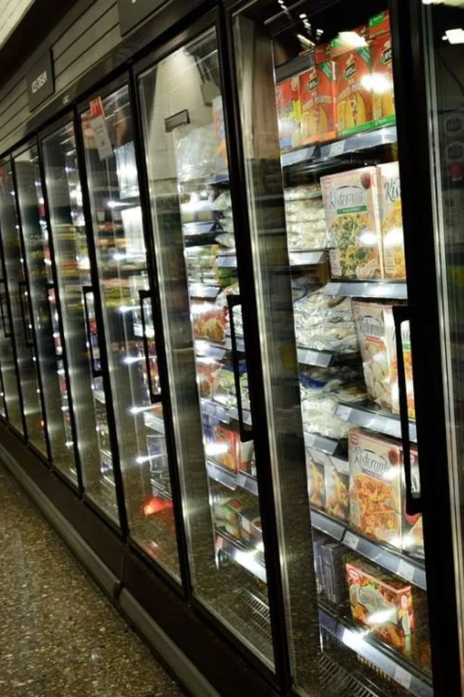 Slide of Better Cool Mechanical