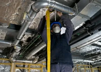 Slide of Better Environment Cooling Services