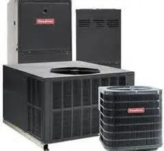 Slide of Better Environment Cooling Services
