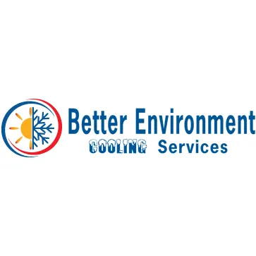 Slide of Better Environment Cooling Services