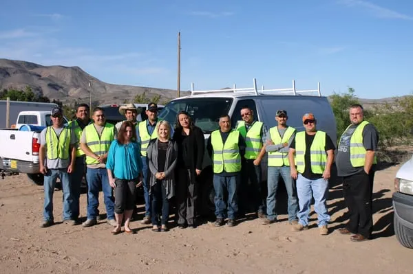 Better Future Facilities Logo