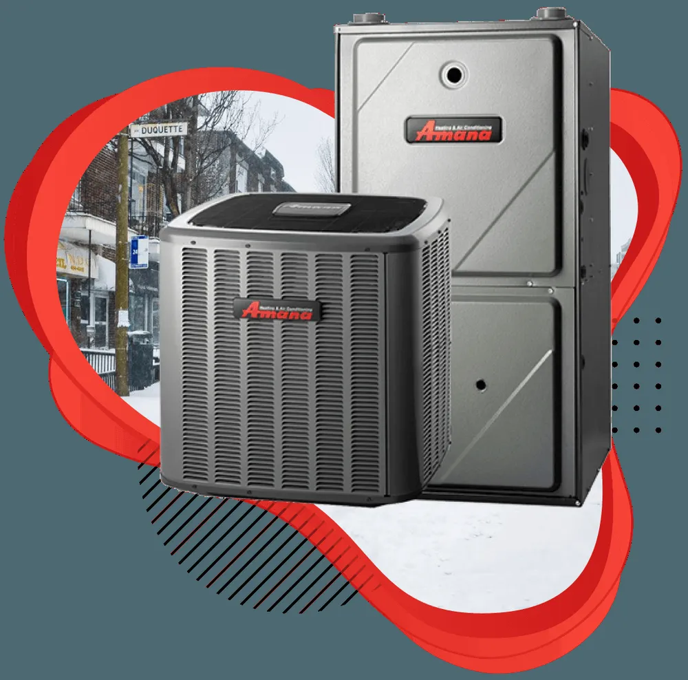 Slide of Better Heating & Air