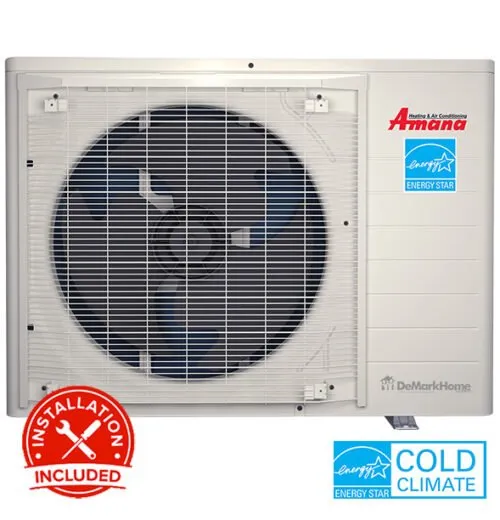 Slide of Better Heating & Air