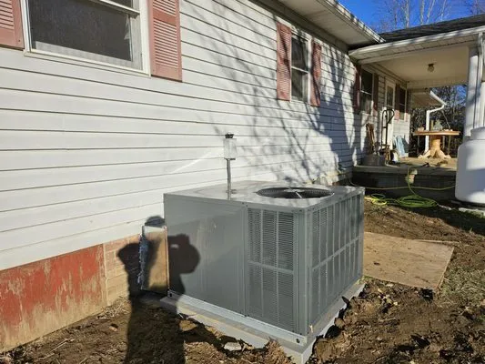 Better Heating & Air