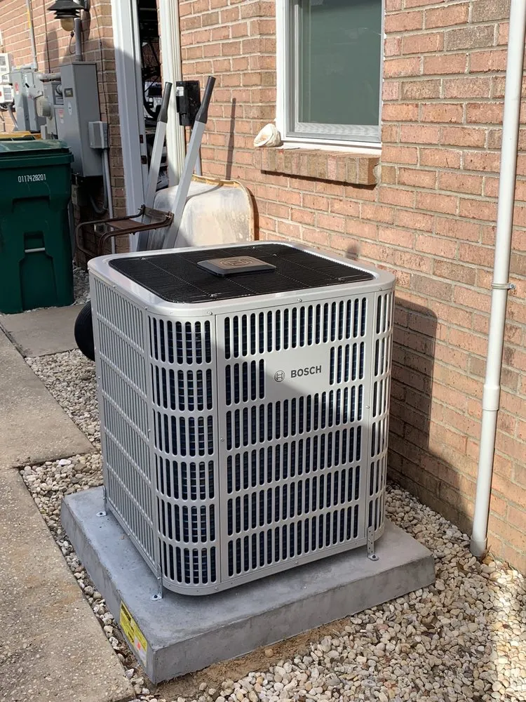 Local HVAC repair in Shalimar, FL - Better Heating and Air Conditioning