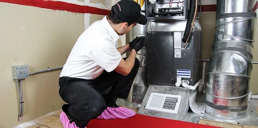 Emergency heating repair experts serving Shalimar, FL - Better Heating and Air Conditioning