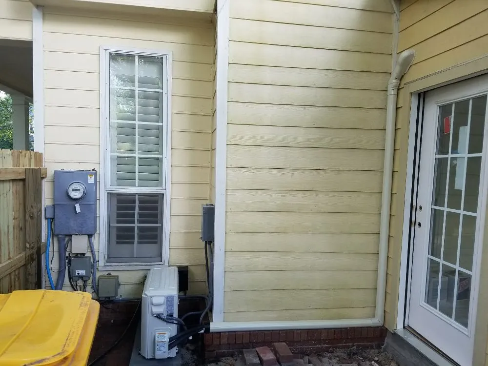 Expert HVAC installation same-day service across Shalimar, FL - Better Heating and Air Conditioning