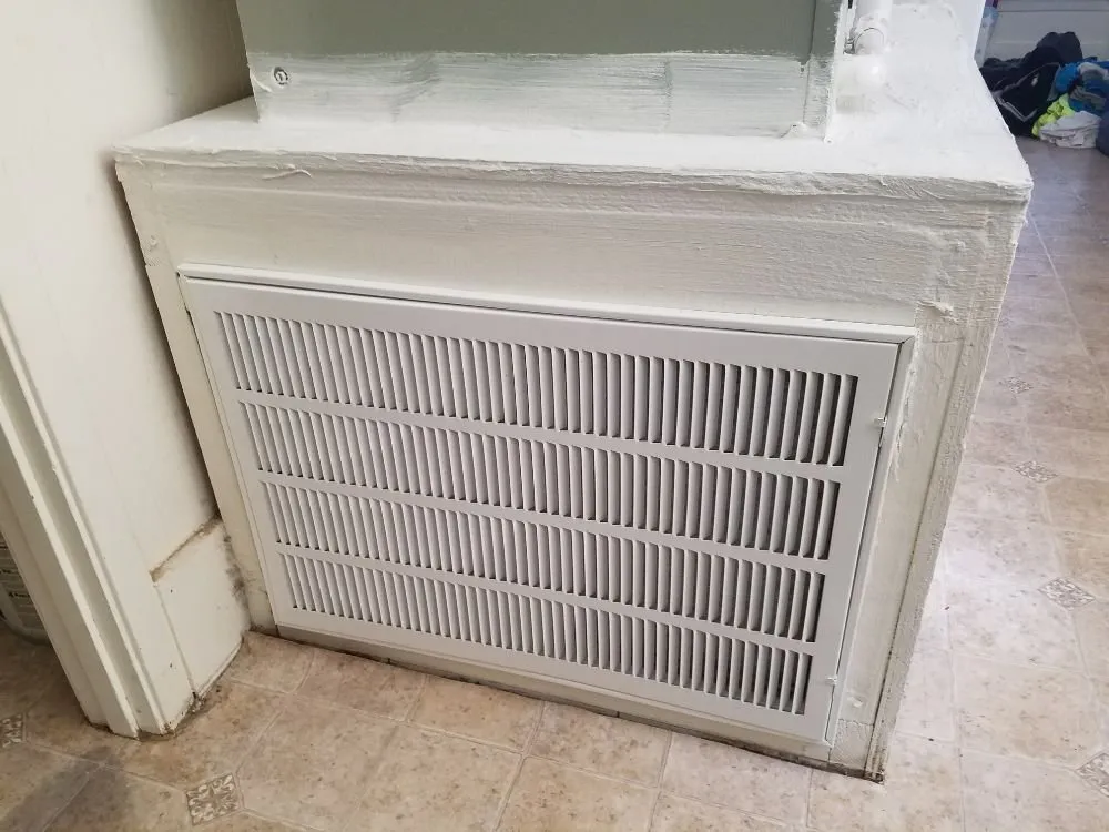 Expert AC installation experts serving Shalimar, FL - Better Heating and Air Conditioning