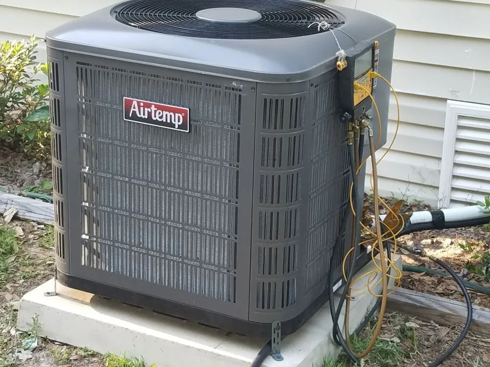Emergency furnace service experts serving Shalimar, FL - Better Heating and Air Conditioning