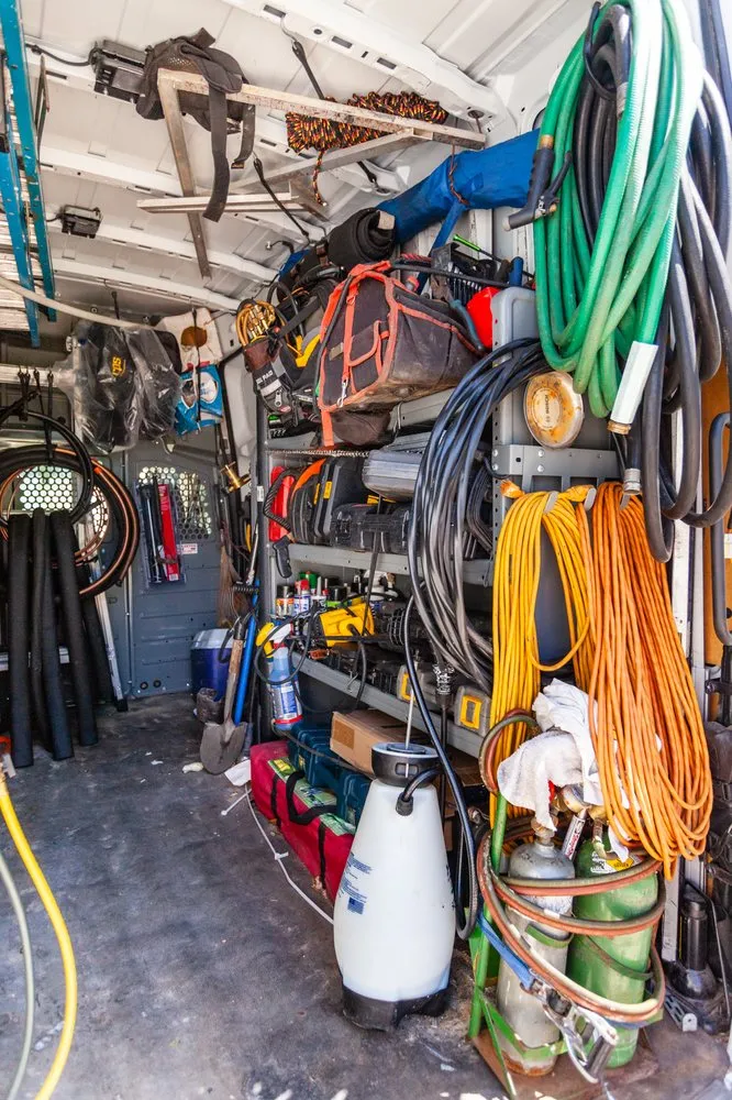 Emergency HVAC maintenance in Shalimar, FL by Better Heating and Air Conditioning