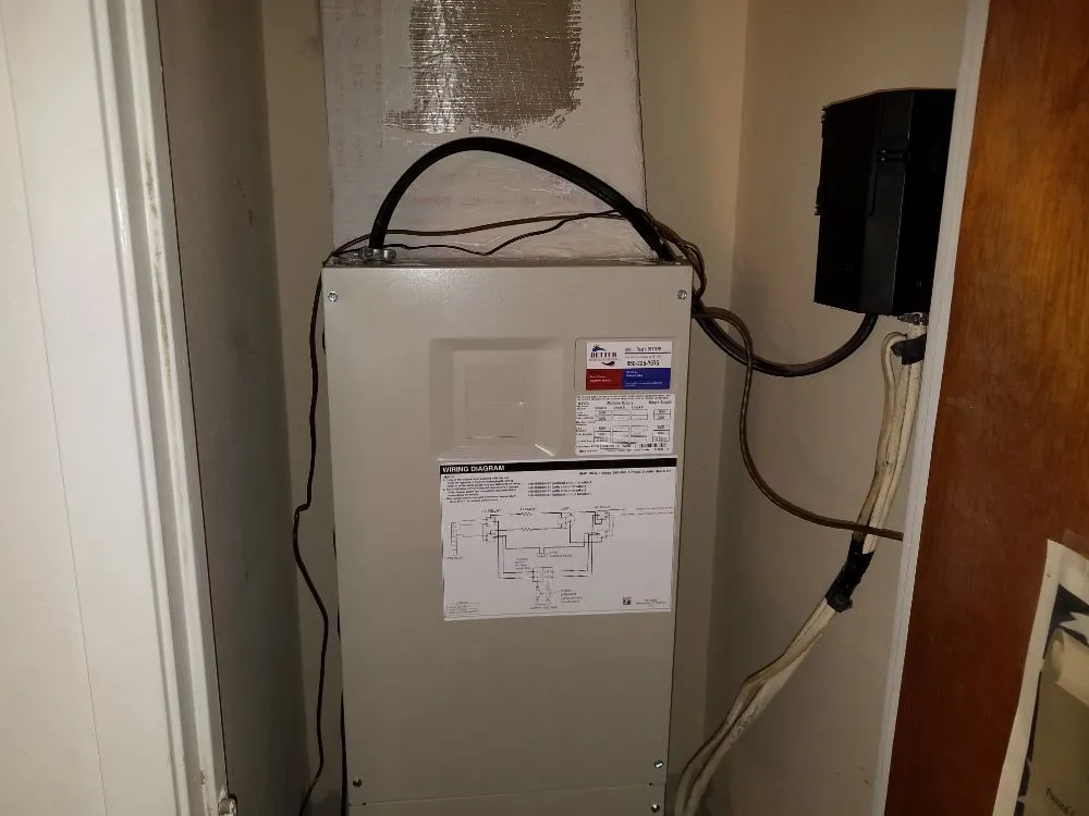 Certified furnace service for fast service across Shalimar, FL - Better Heating and Air Conditioning