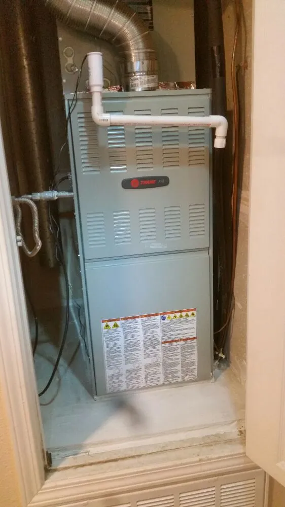 Professional heating repair in Shalimar, FL - Better Heating and Air Conditioning