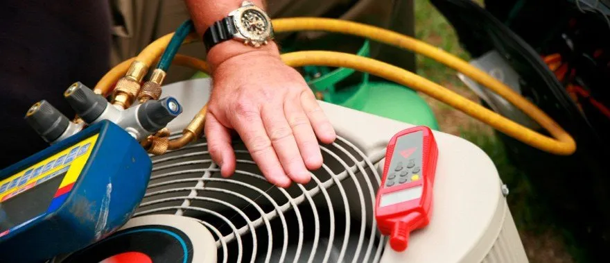 Reliable AC repair same-day service across Shalimar, FL - Better Heating and Air Conditioning
