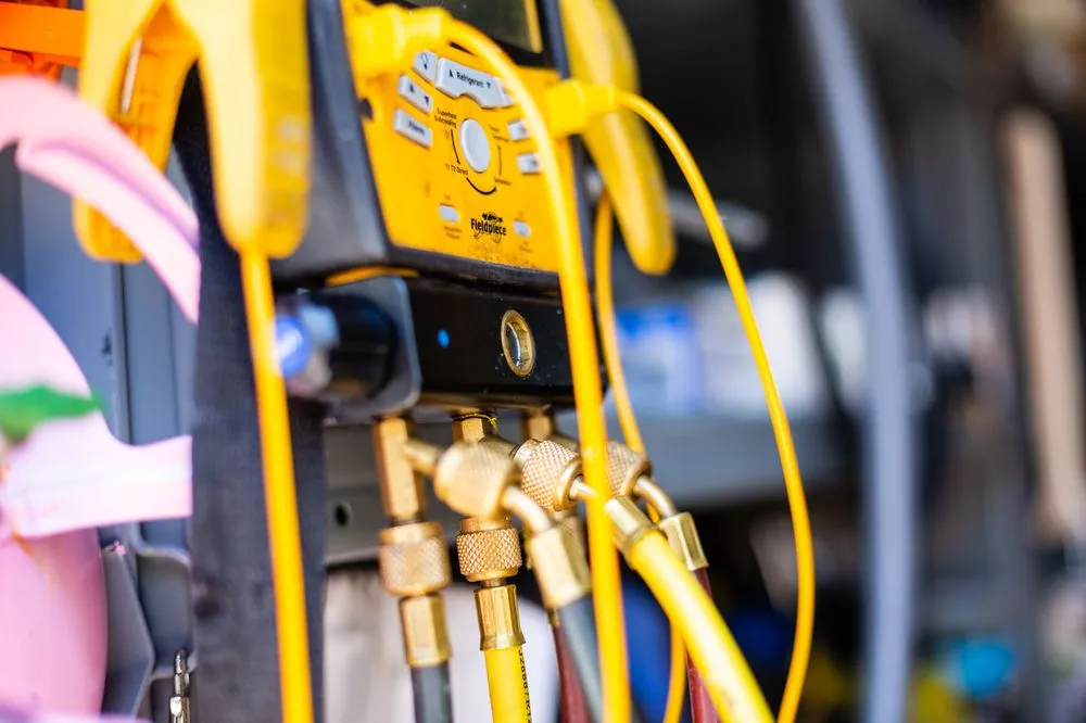 Trusted furnace service near you in Shalimar, FL by Better Heating and Air Conditioning