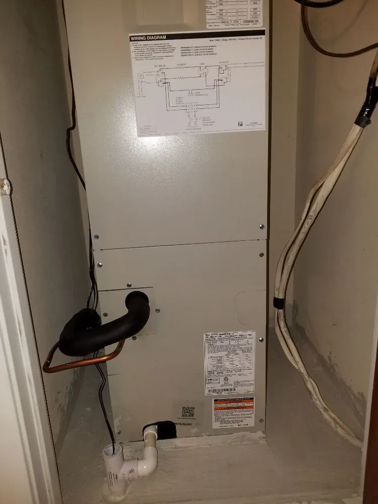 Reliable HVAC repair same-day service in Shalimar, FL by Better Heating and Air Conditioning