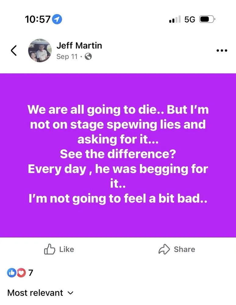 Slide of Better Heating and Air