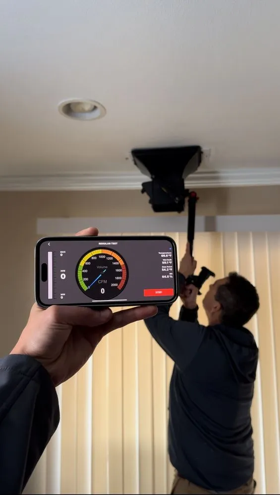 Slide of Better Home Link