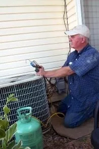 Slide of Better Home Service