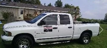 Slide of Better Home Service