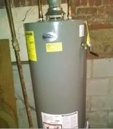 Slide of Better Home Service