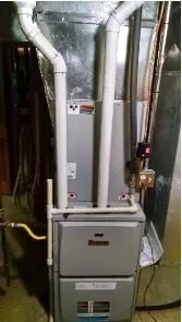 Slide of Better Home Service