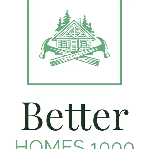 Slide of Better Homes 1000