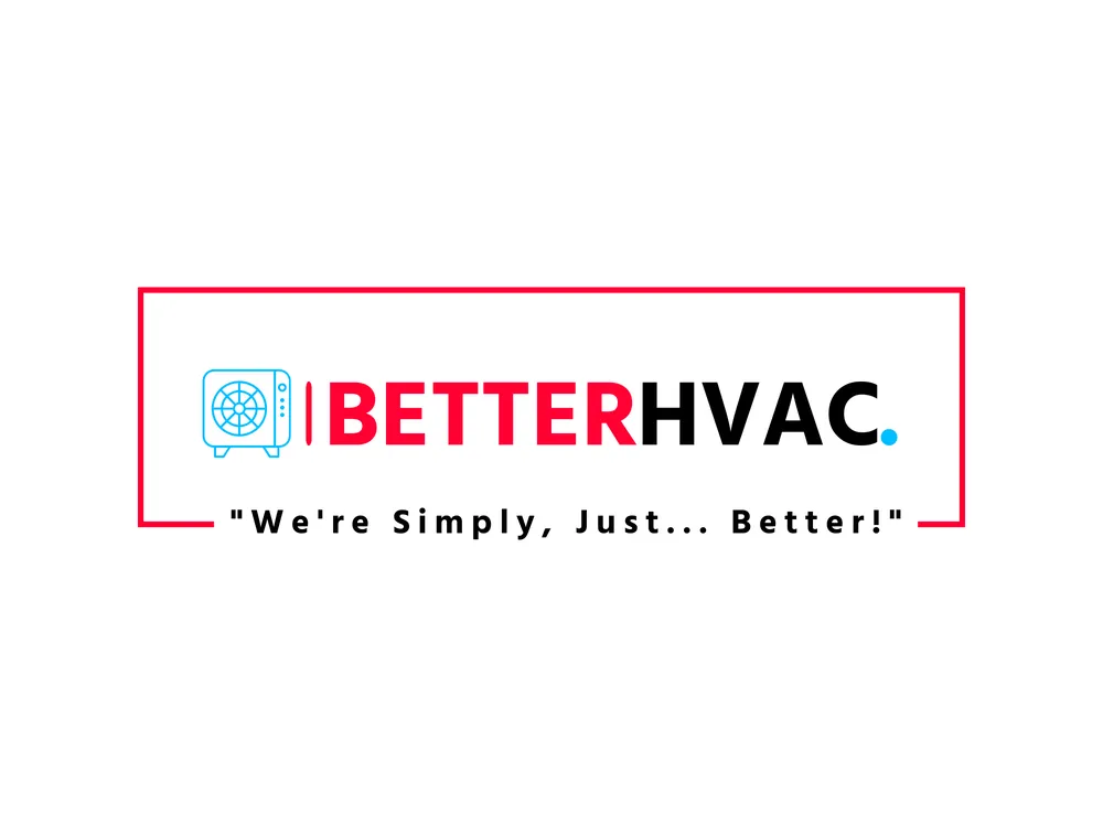 Slide of Better HVAC
