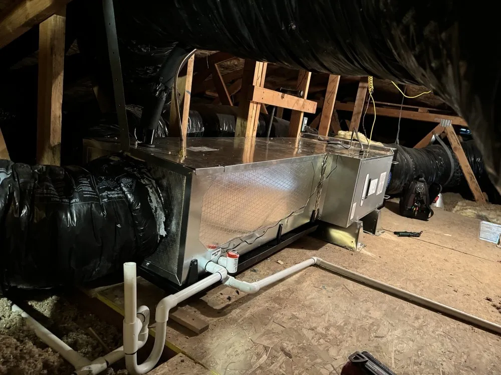 Slide of Better Living Heating And Air Conditioning